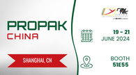 PROPACK CHINA 2024