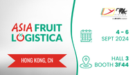 LF ASIA FRUIT LOGISTICA 2024