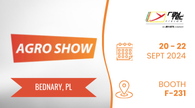 LF AGRO SHOW 2024