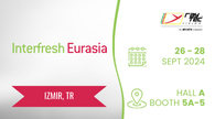 LF INTERFRESH EURASIA 2024