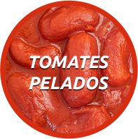 Tomates pelados