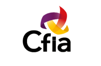 cfia 2025 logo